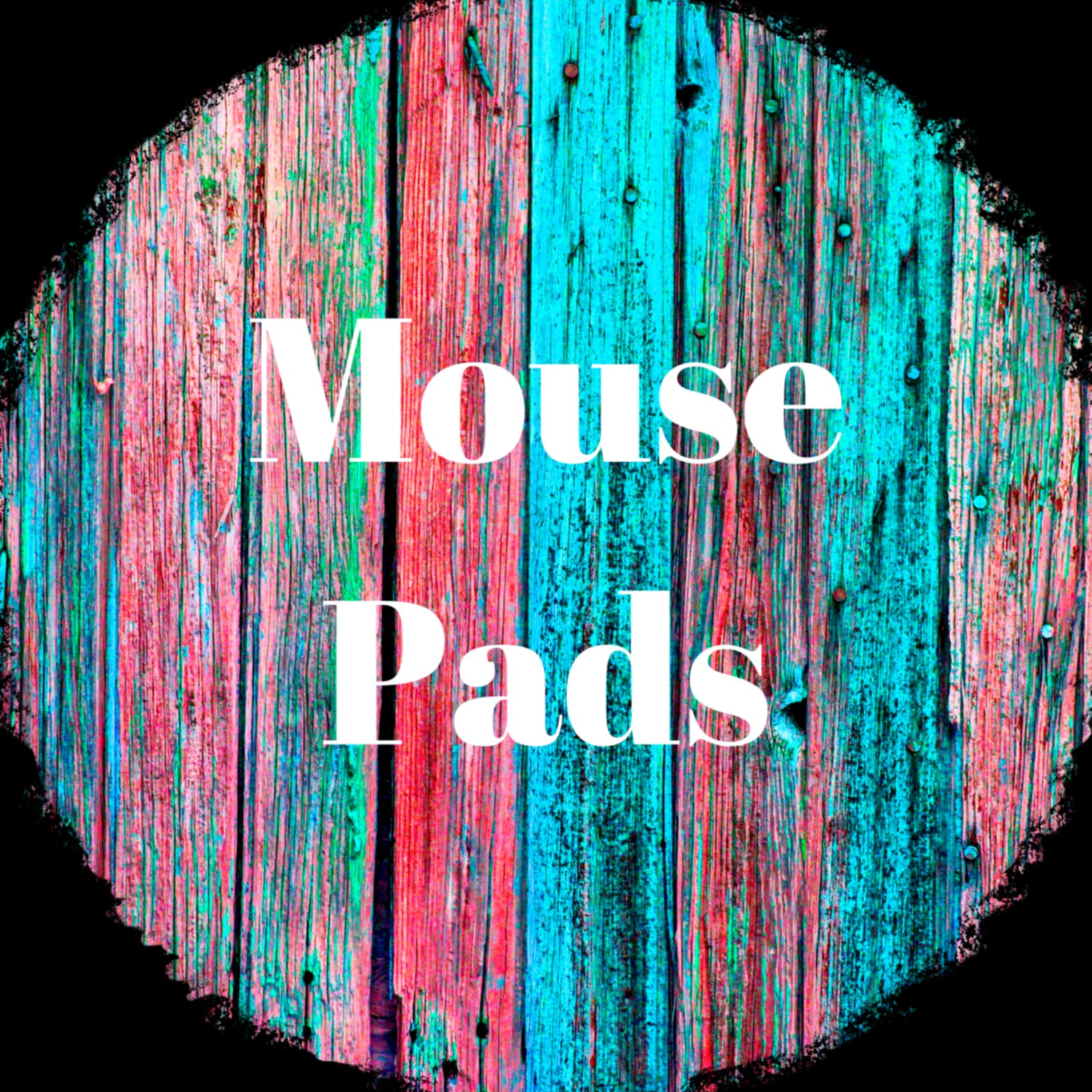 Mouse pads