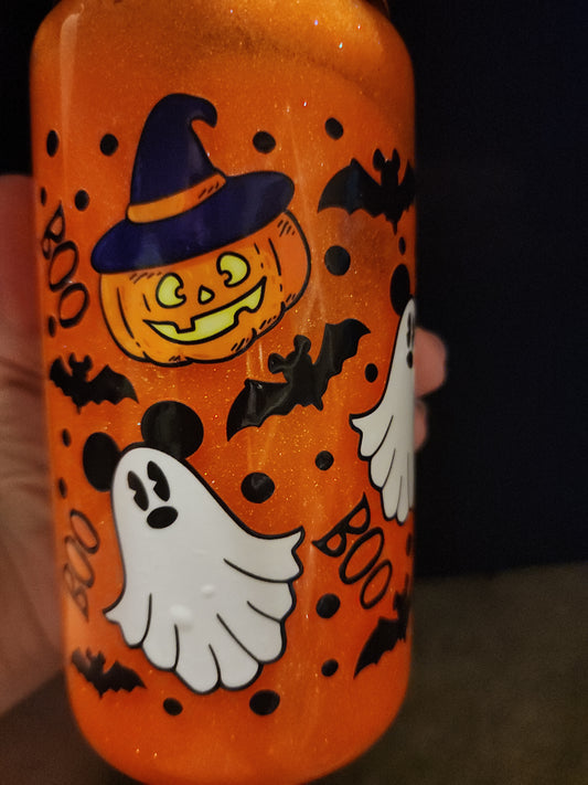 Halloween cup