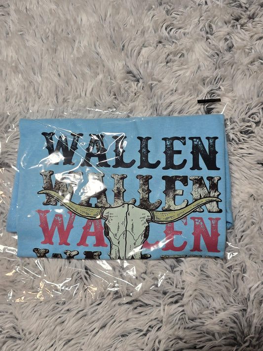 W a l l e n size L