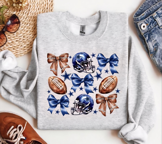 Dallas Sweatshirt #3