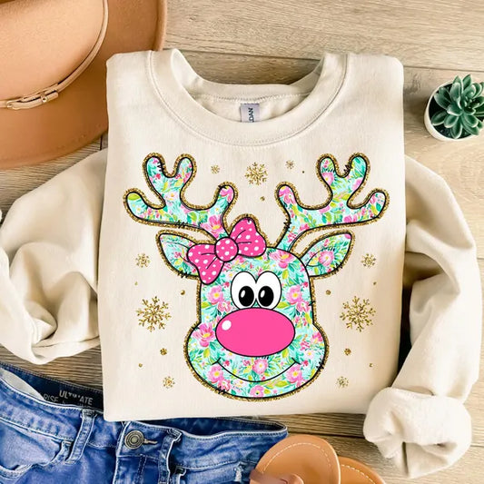 Christmas sweater