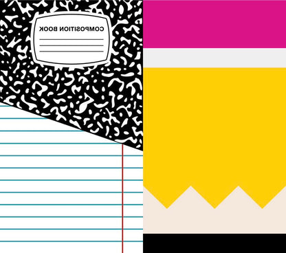 Teacher Appreciation cup gift