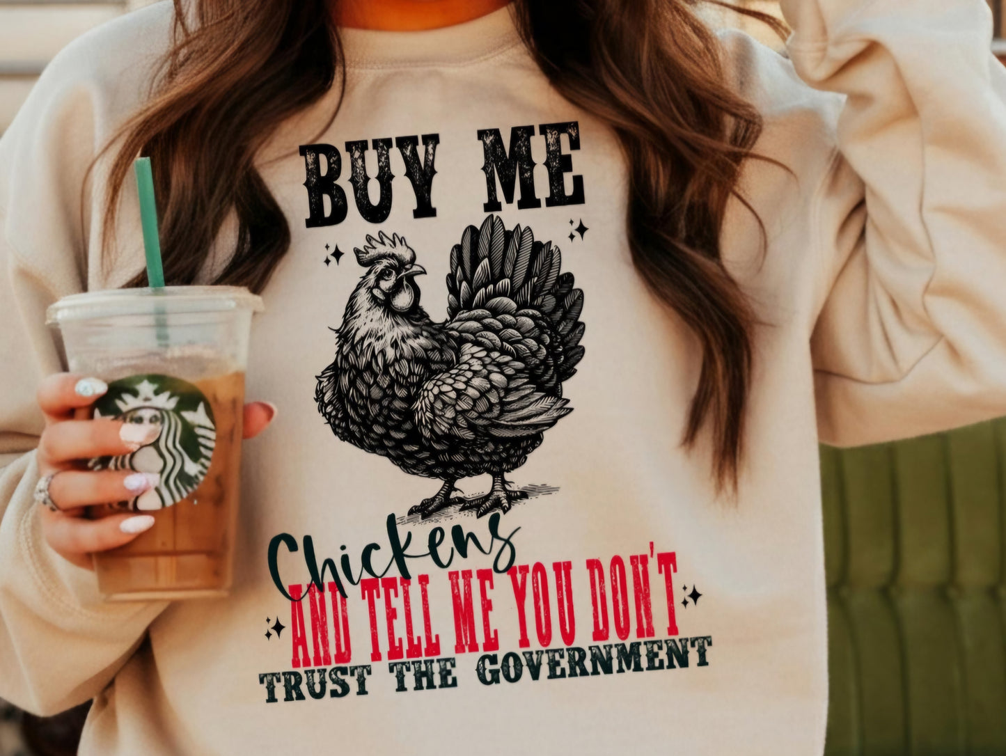 Buy Me