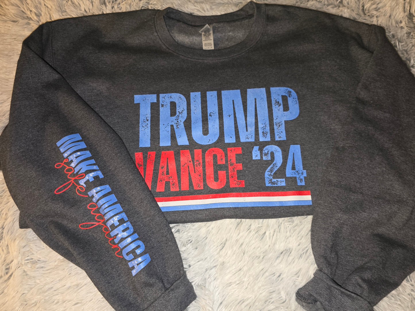 2024 sweatshirt