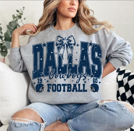 Dallas Sweatshirt #2